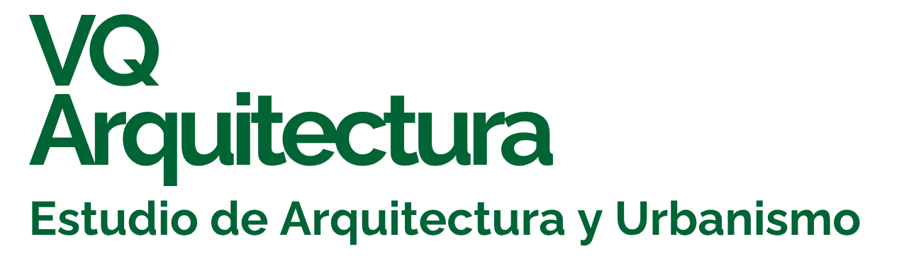Logo VQ Arquitectos